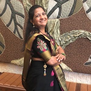 Meet your Posher, Vina